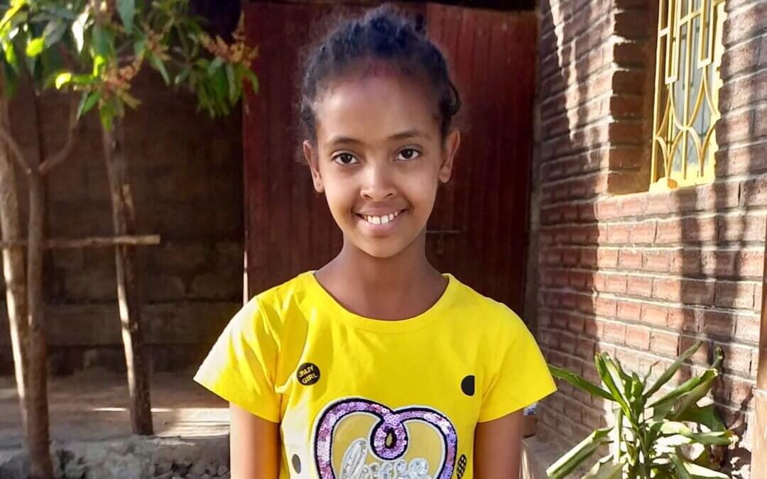 Orphan Fund | Supporting Ethiopian orphans | Charity for orphans