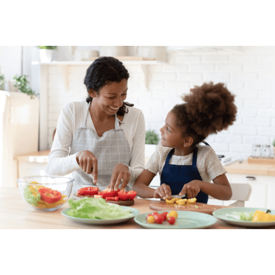Child Nutrition Support