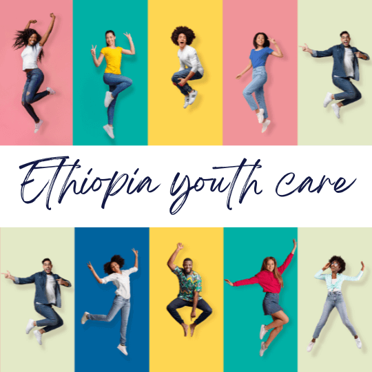 Ethiopia youth care