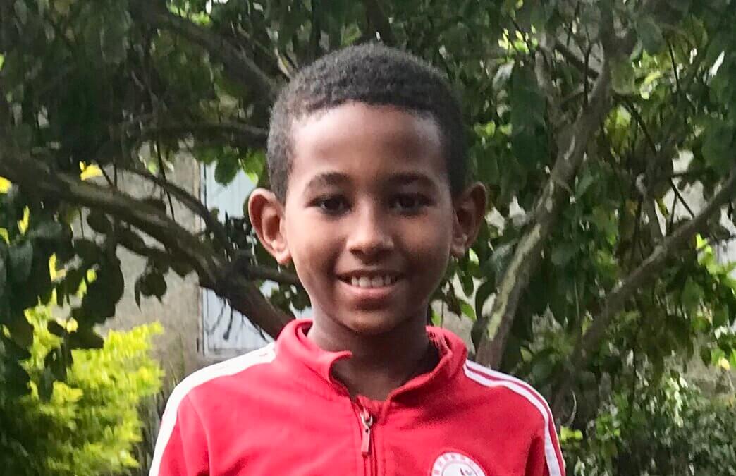 Yared Girma