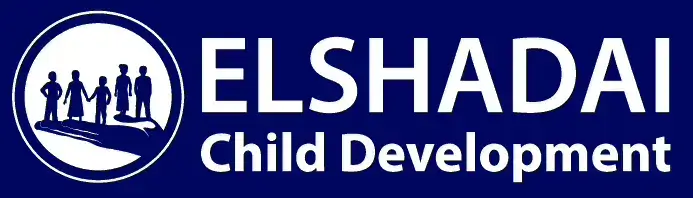 Elshadai Child Development Logo