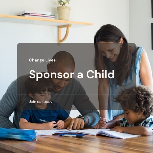 Orphan sponsorship programs