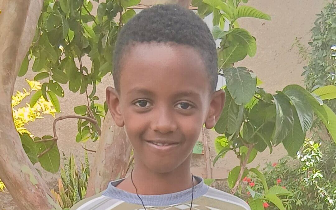 Tsion Birhane