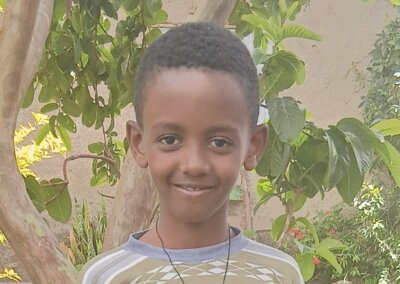 Tsion Birhane