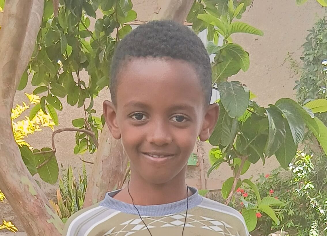 Nebiyu Daniel