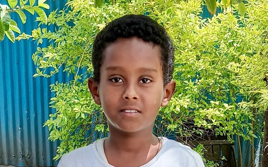 Aminadab Tariku
