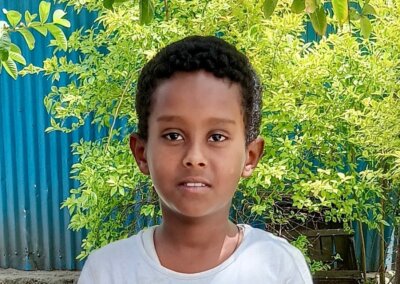 Aminadab Tariku
