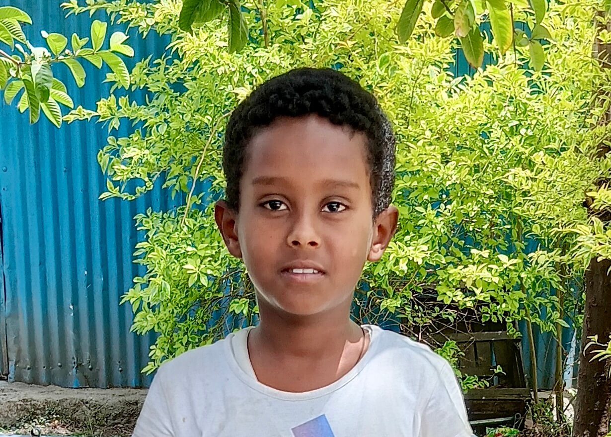 Nebiyu Daniel