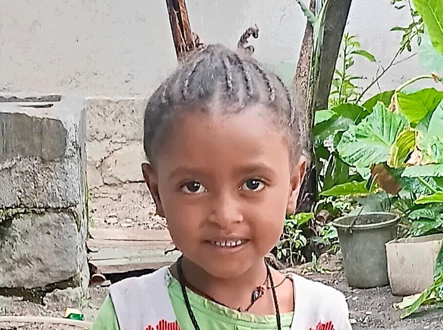 Nersen Assefa