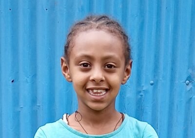 Eleni Alemseged
