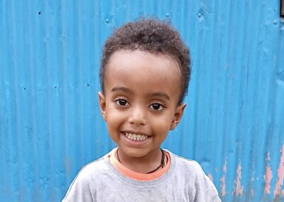Eyuel Gebremichael