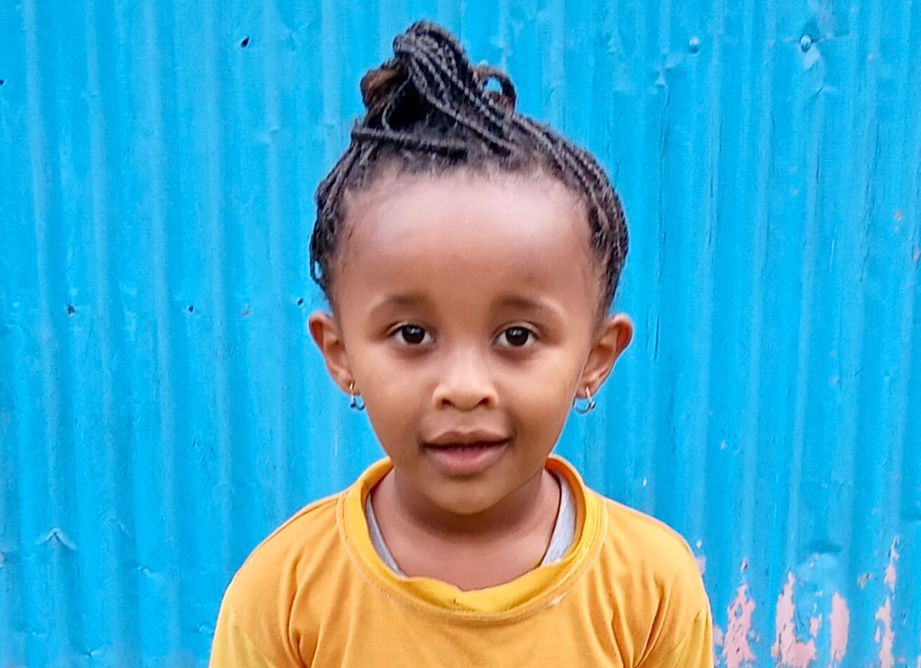 Nebiyu Daniel