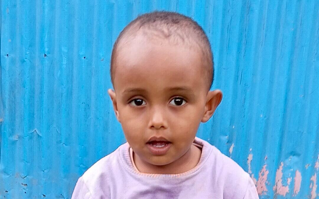 Bereket Fikru