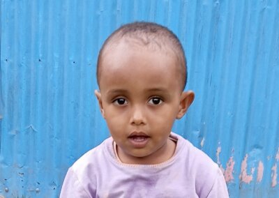 Bereket Fikru