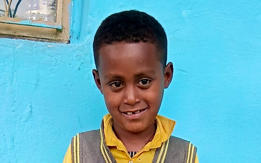 Elias Tamrat