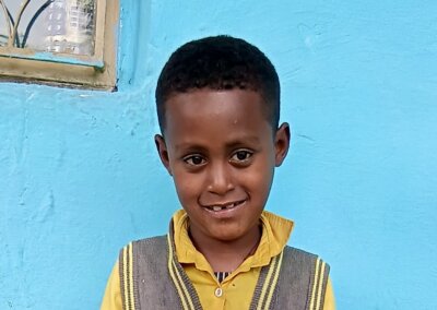Elias Tamrat