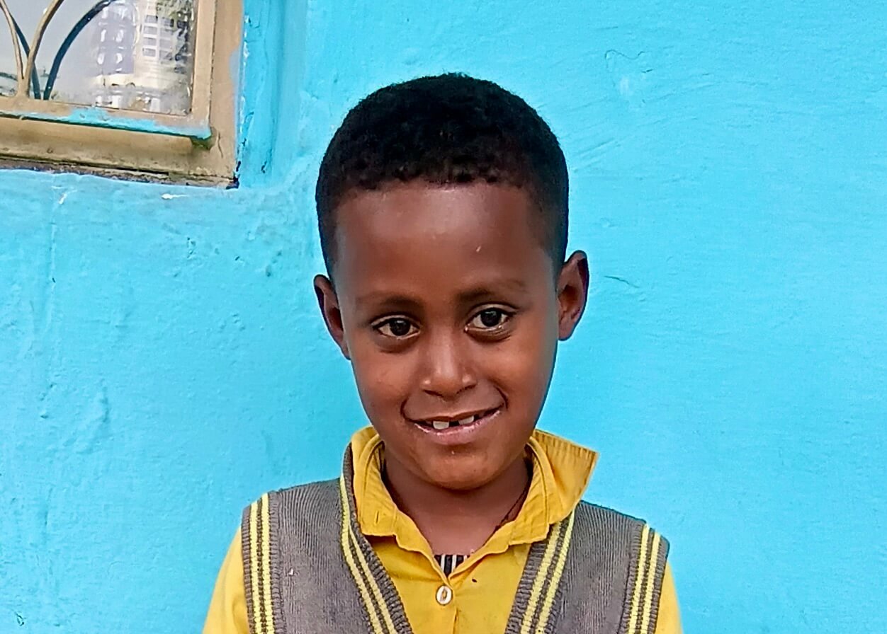 Nebiyu Daniel