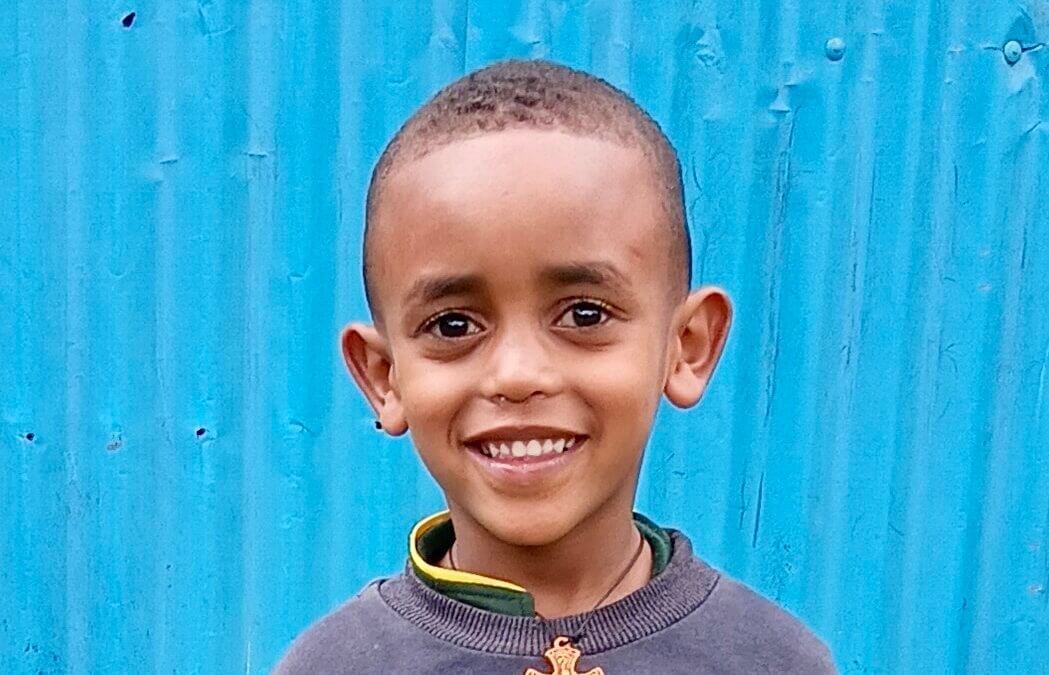 Bereket Ayele
