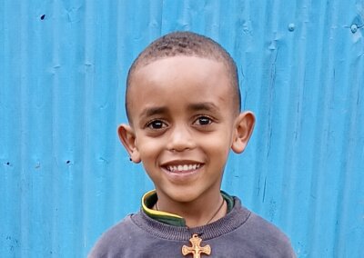 Bereket Ayele