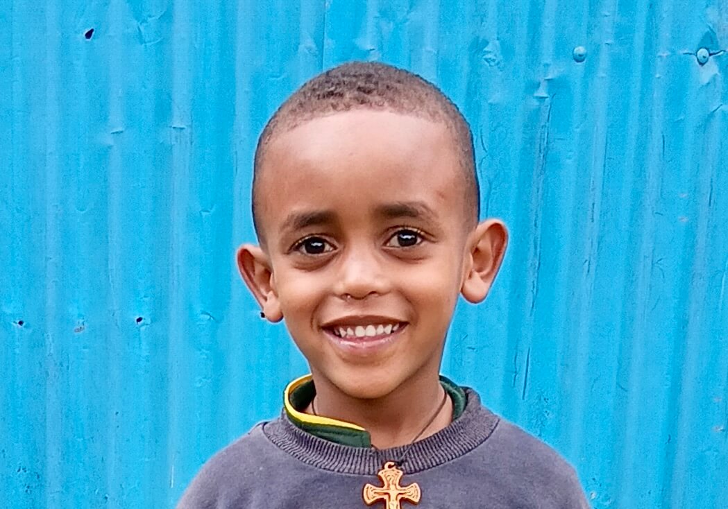 Nebiyu Daniel