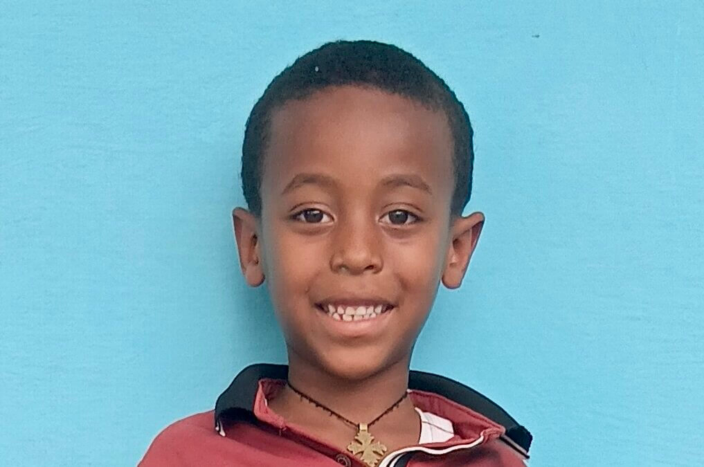 Surafel Mamush