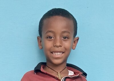 Surafel Mamush