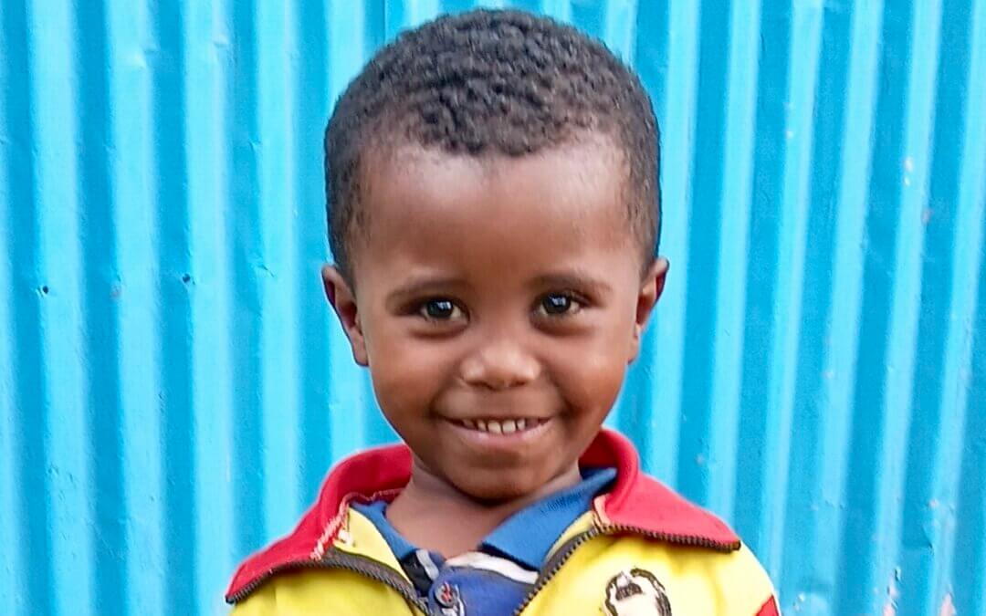 Mengistu Dinkineh