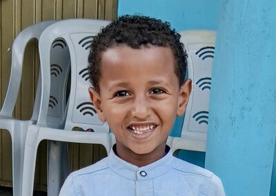 Eyasu Tizazu