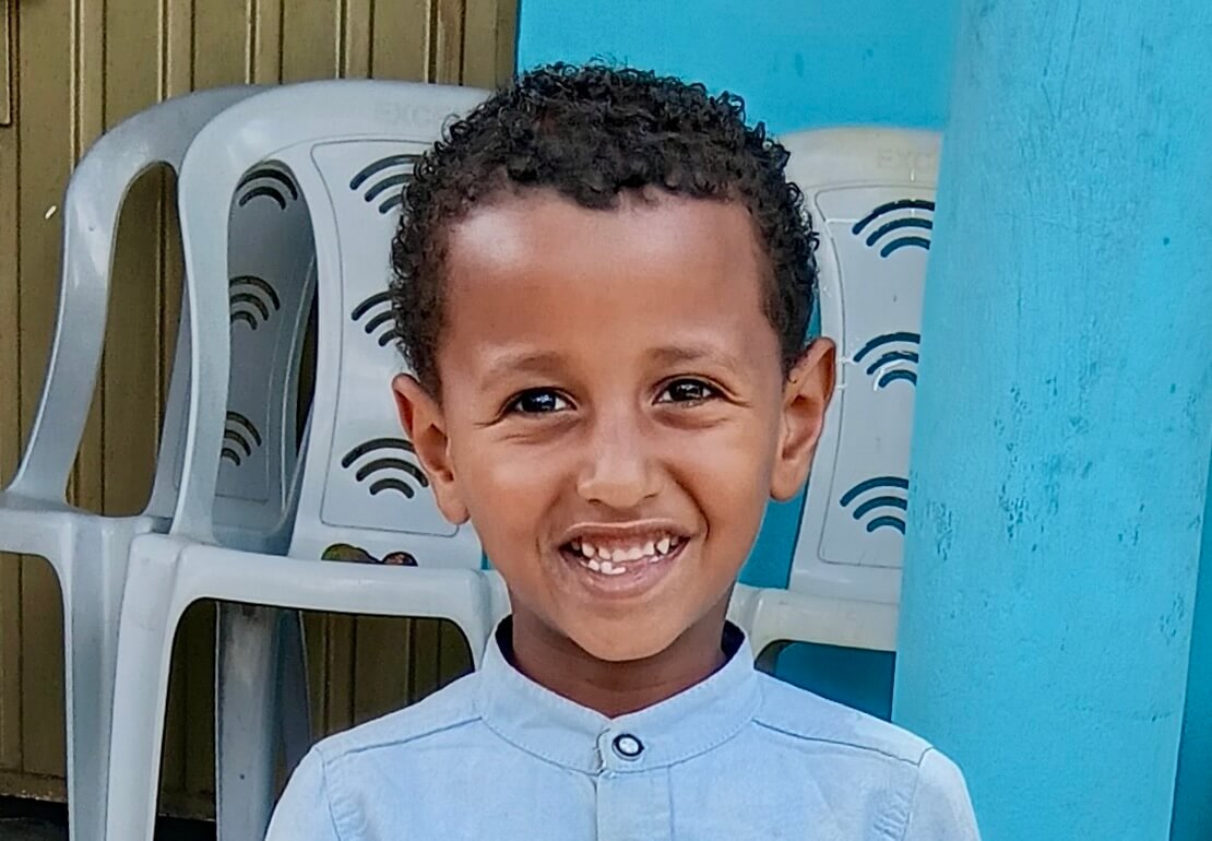 Nebiyu Daniel
