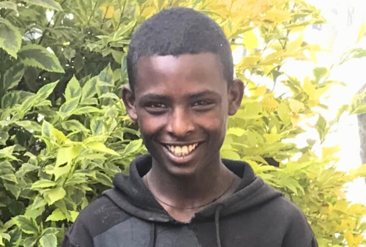 Nebiyu Daniel
