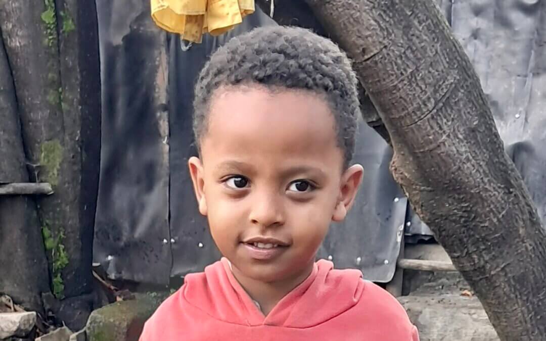 Natnael Mengistu