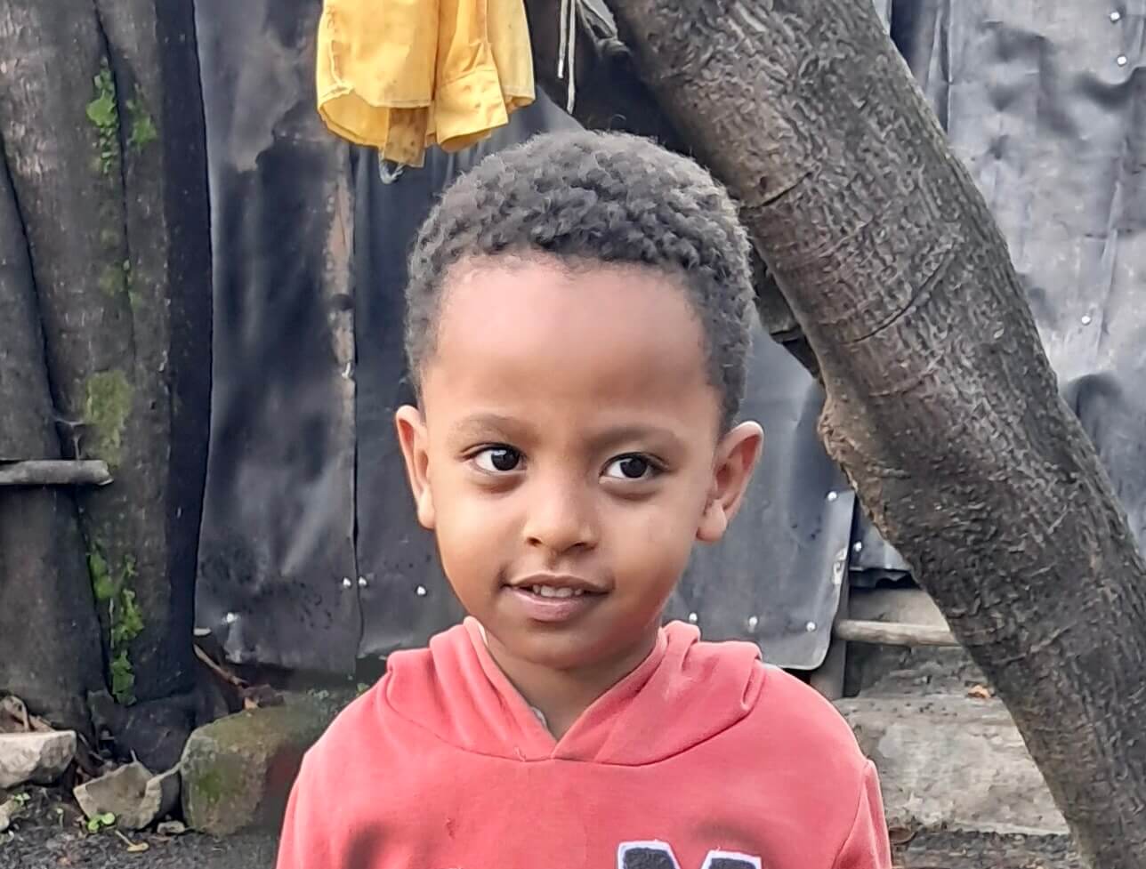 Nebiyu Daniel