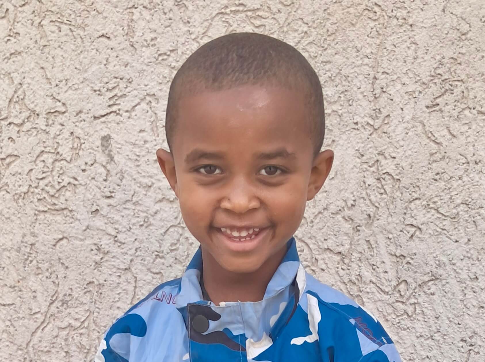 Nebiyu Daniel