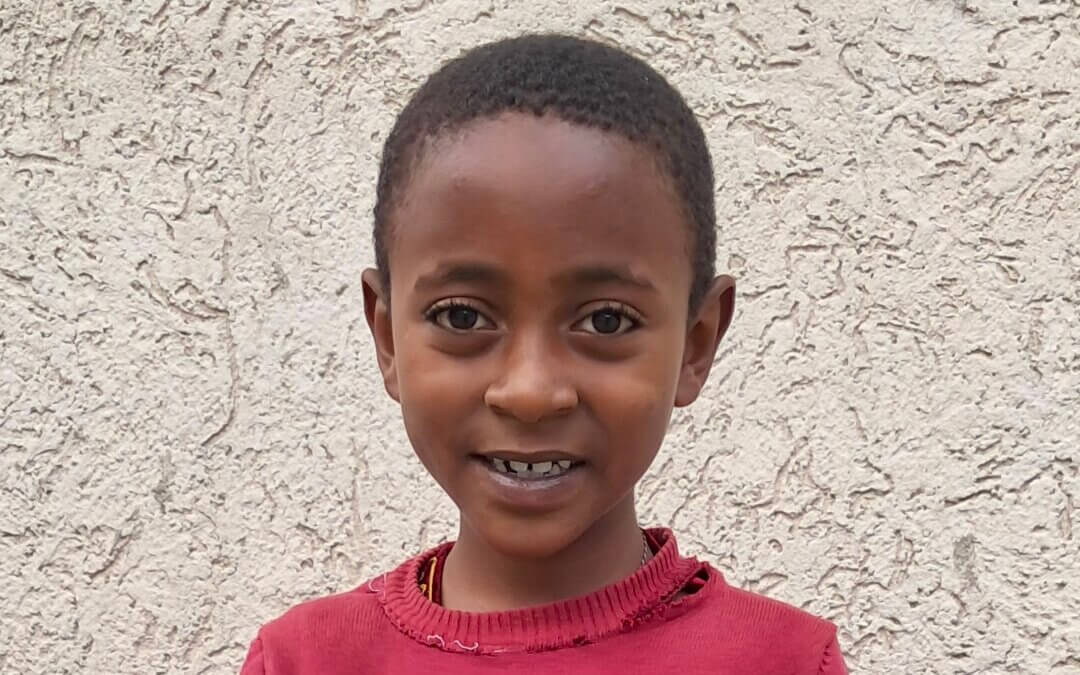 Bereket Teshome