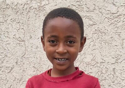 Bereket Teshome
