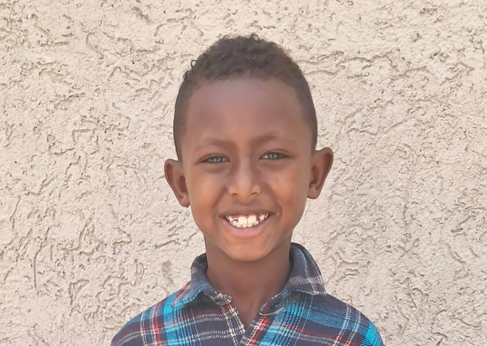 Nebiyu Daniel