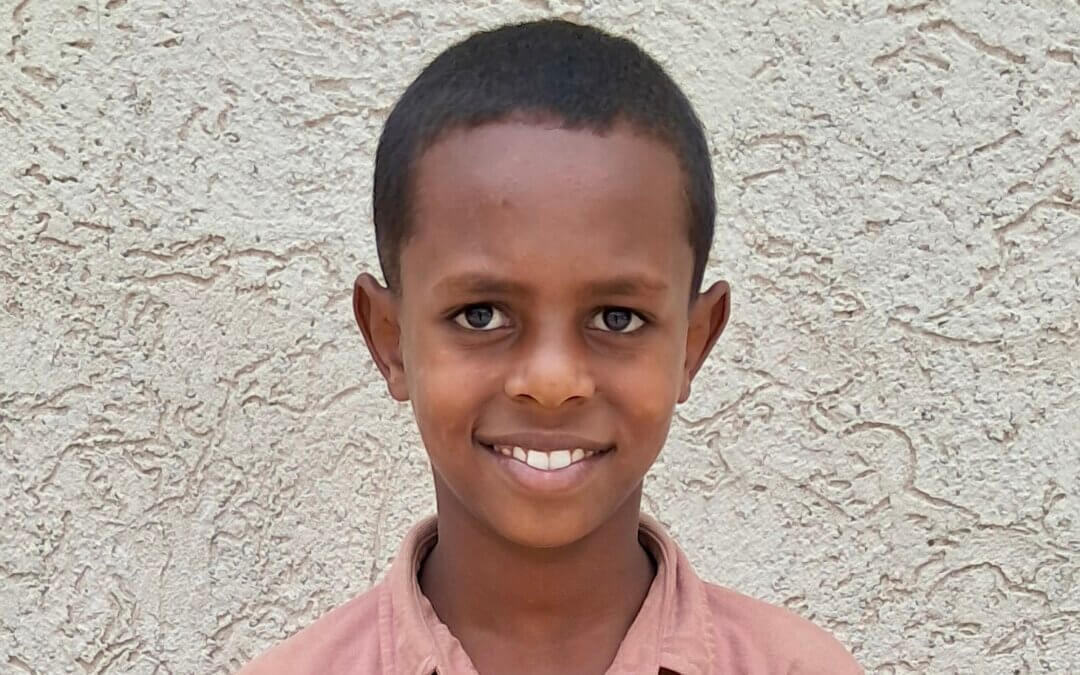 Natnael Zewdu