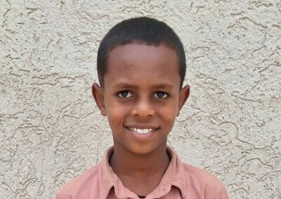 Natnael Zewdu