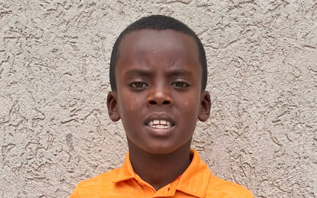 Temesgen Mekuria