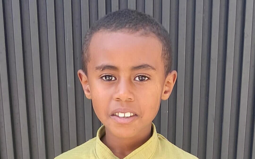 Yabsira Tariku