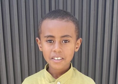 Yabsira Tariku