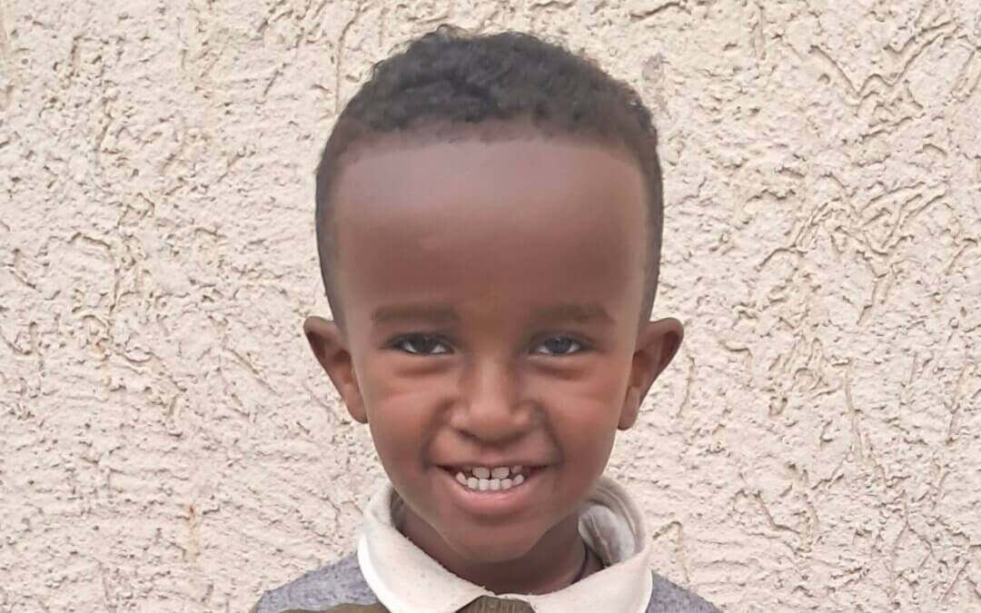 Dawit Bekalu
